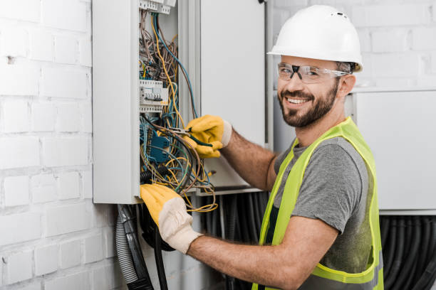 Best Electrical Repair Services  in Providence, RI