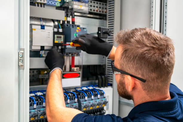 Why Trust Our Certified Electricians for Your Electrical Needs in RI?