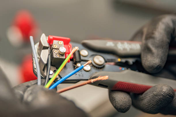 Best Emergency Electrician Near Me  in Providence, RI