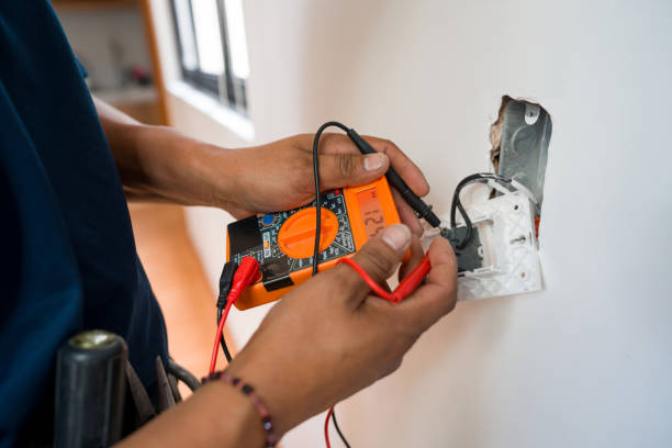 Affordable Emergency Electrician in RI