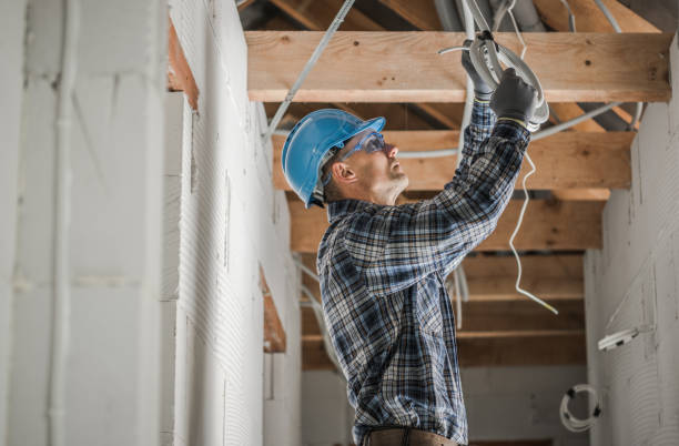 Best Commercial Electrician Services  in Providence, RI