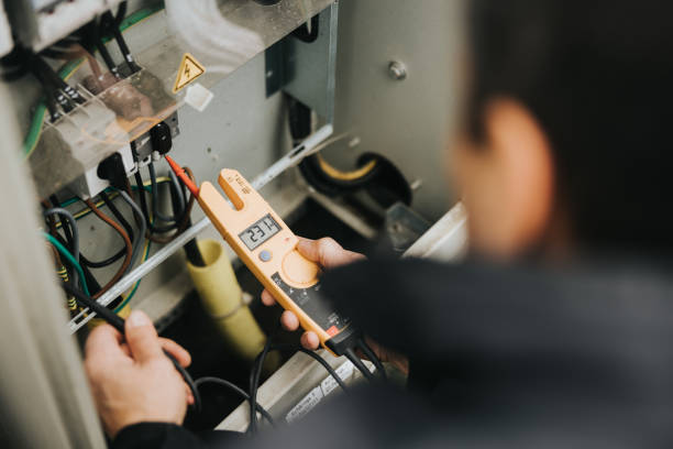 Best 24-Hour Electrician  in Providence, RI