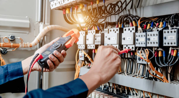 Best Electrical Upgrades for Homes  in Providence, RI