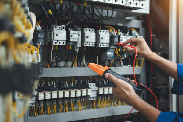 Electrical Upgrades for Homes in RI