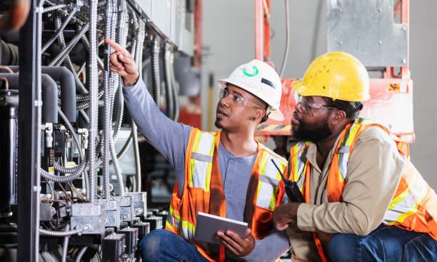 Best Home Electrical Repair  in Providence, RI