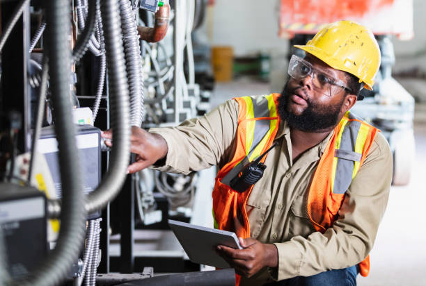 Best Electrical System Inspection  in Providence, RI