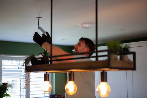 Best Affordable Electrical Installation  in Providence, RI