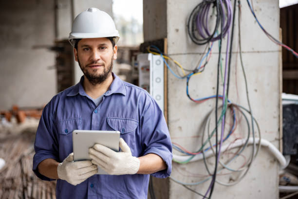 Best Electrical System Inspection  in Providence, RI