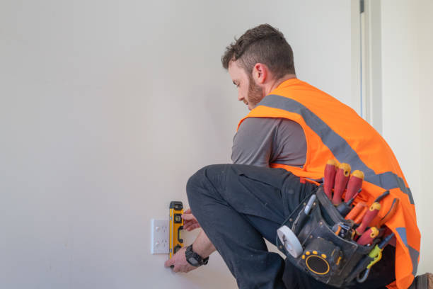 Best Licensed Electrician  in Providence, RI