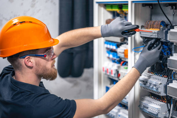 Best Electrical Repair Services  in Providence, RI